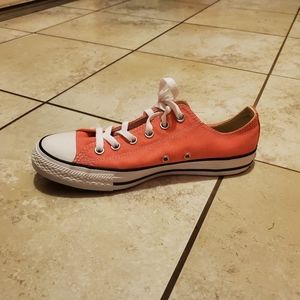 Converse shoes